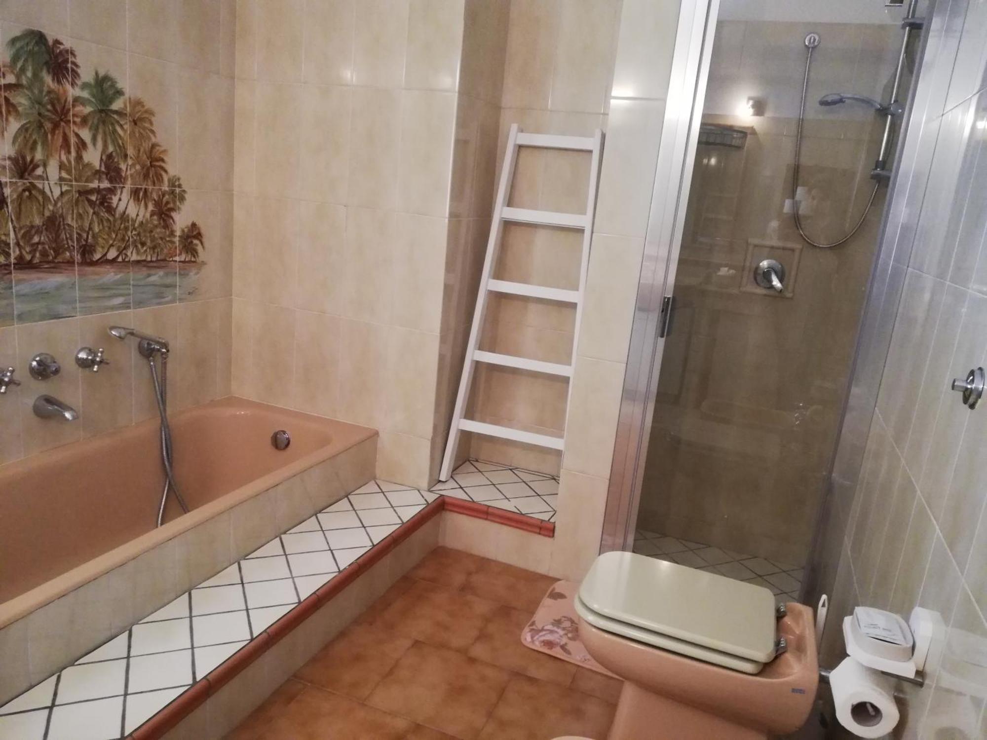Double Room Extra Bed