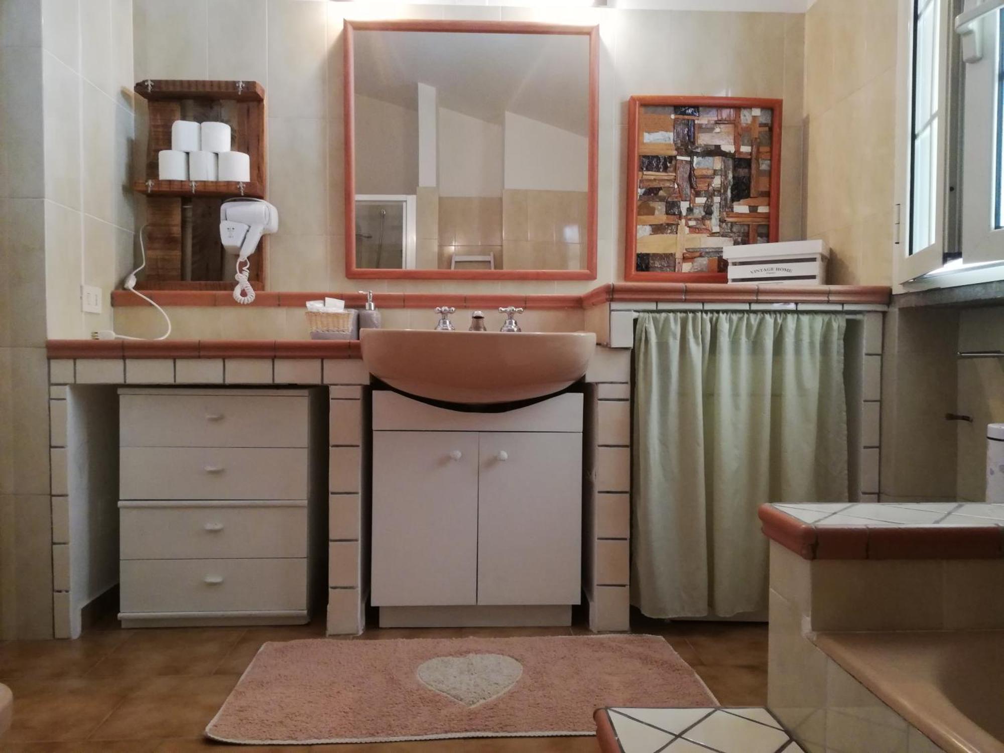 Double Room Extra Bed