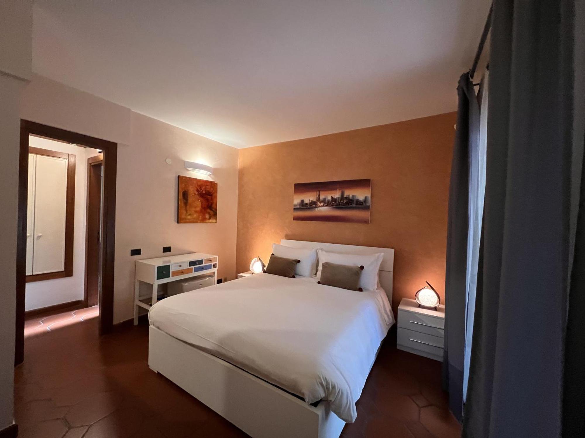 Suite Matrimoniale Standard