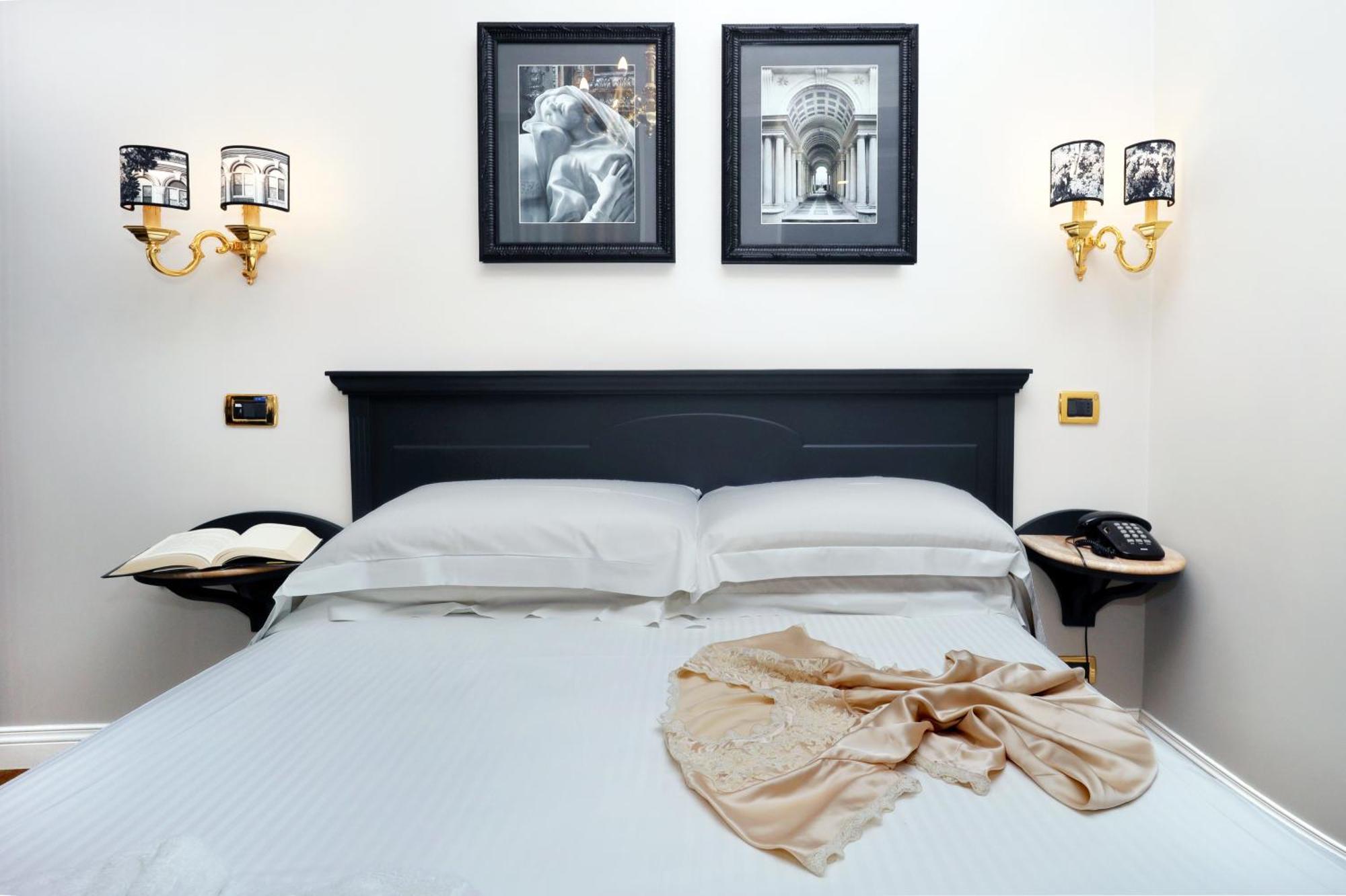 Petite Chambre Double