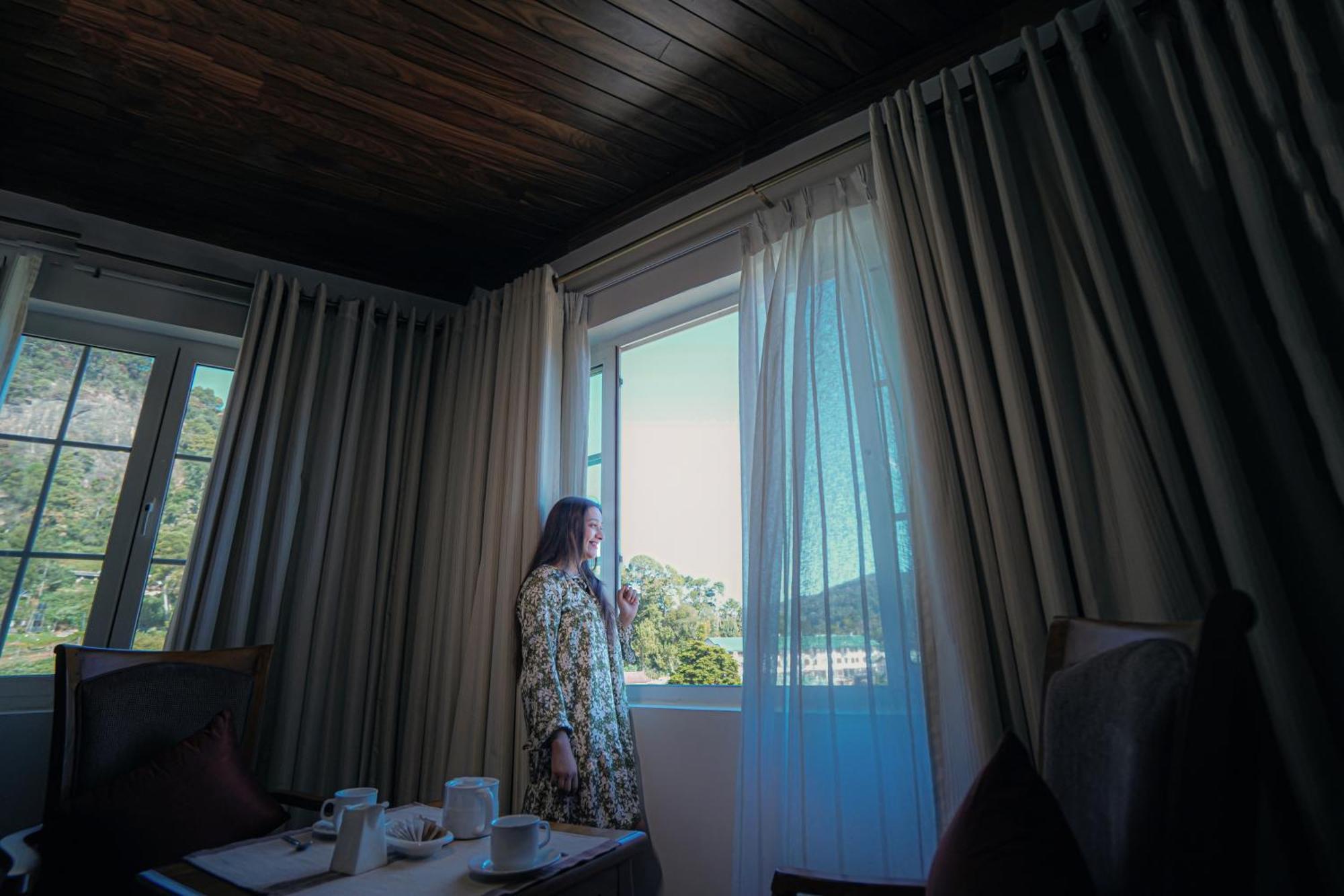 Royal Suite Benefits