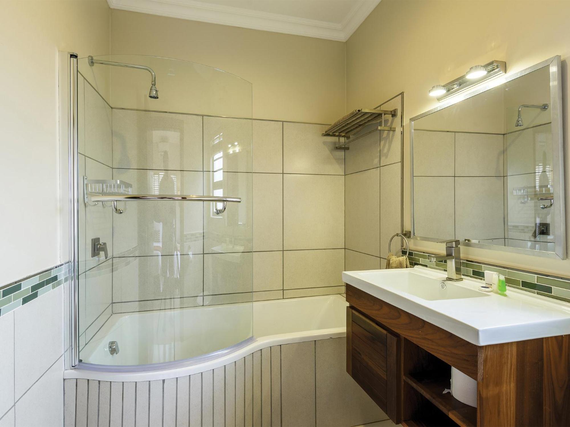Two Bedroom Villa with Splash Pool