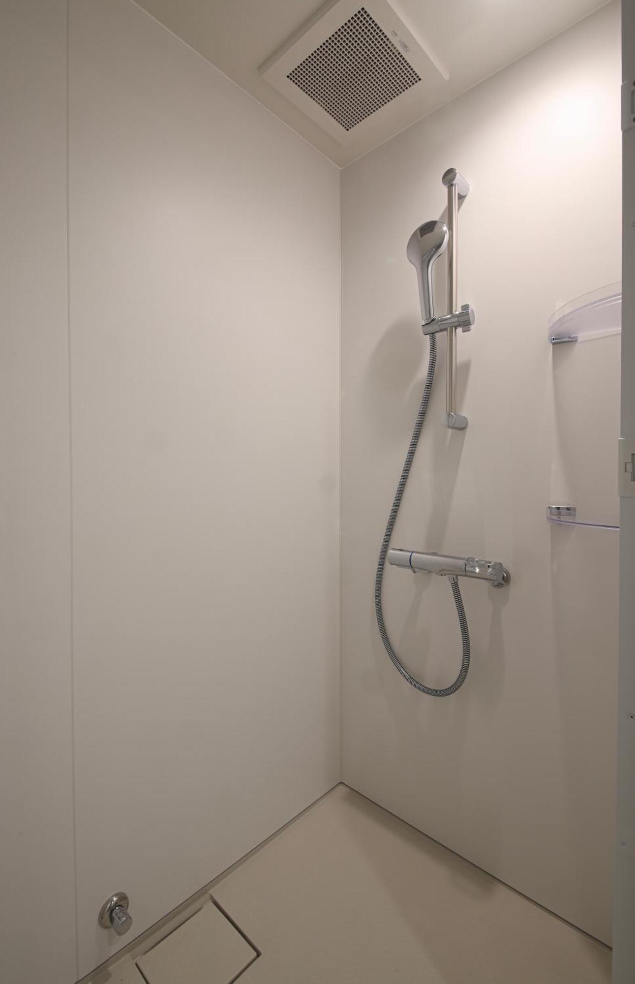 Chambre Simple - Nouveau Bâtiment