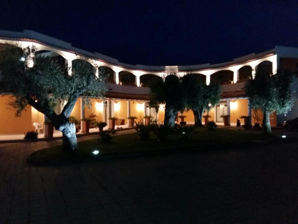 Monolocale Familiare