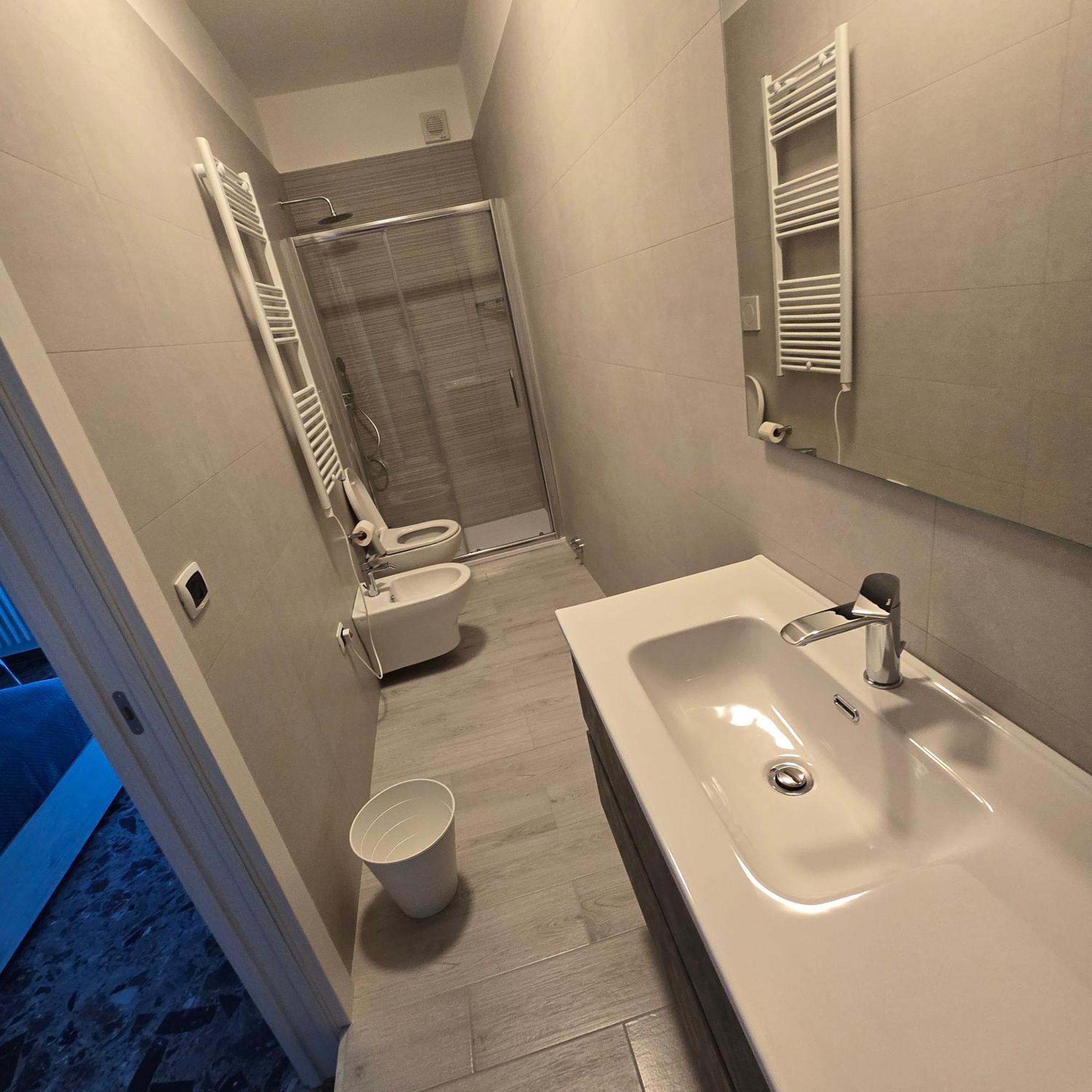 Double Room Balcony