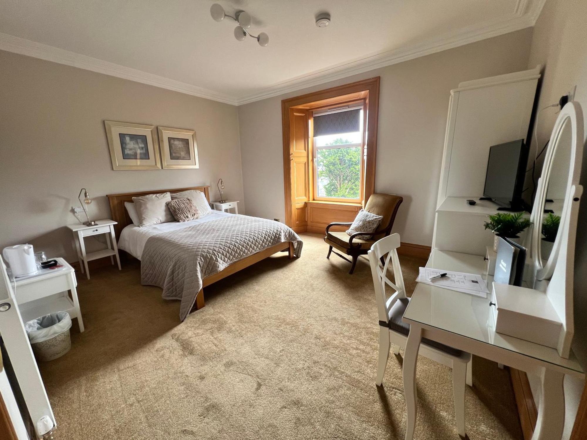 King Room
