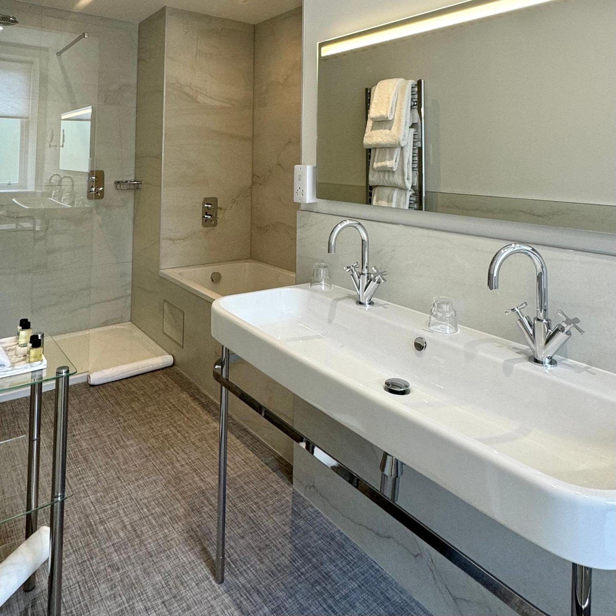 Family Junior Suite