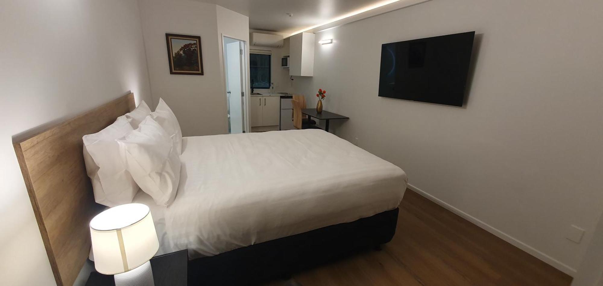 Superior Queen Room