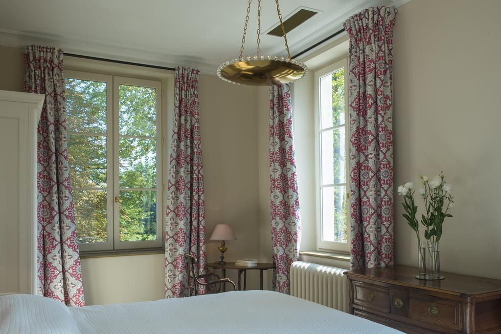Chambre Familiale avec Salle de Bains Privative