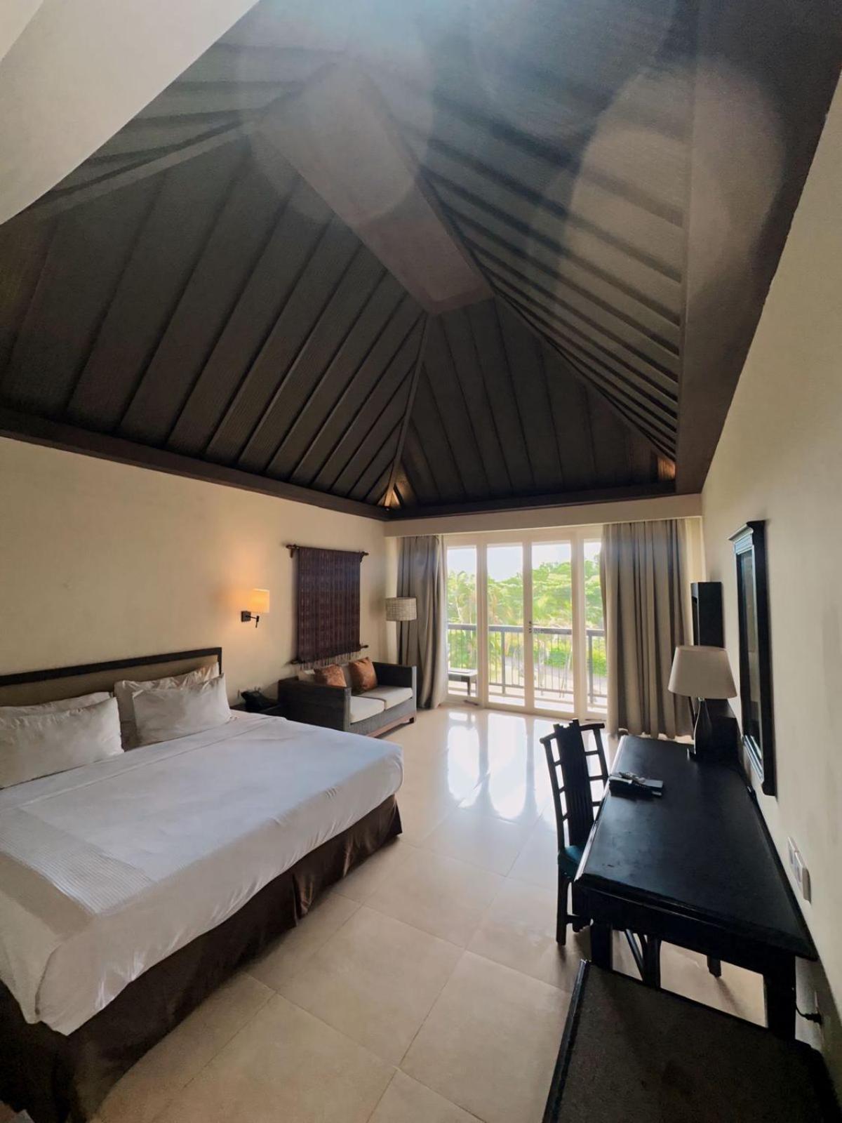 Deluxe Premiere Double or Twin Room
