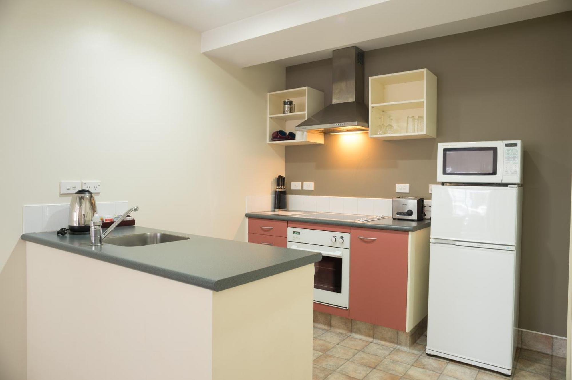 Three-Bedroom Apartment Prepaid