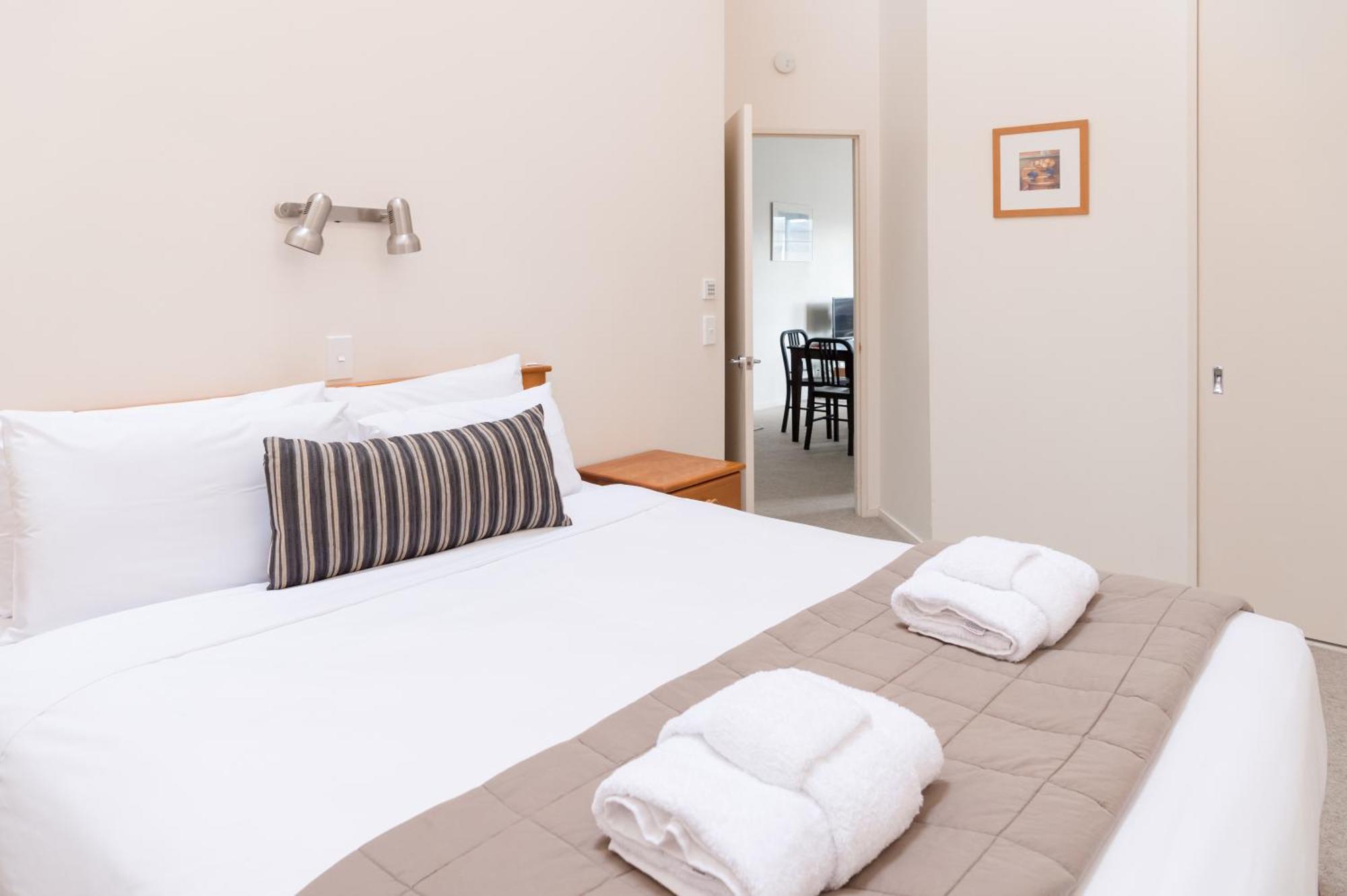 Three-Bedroom Apartment Prepaid
