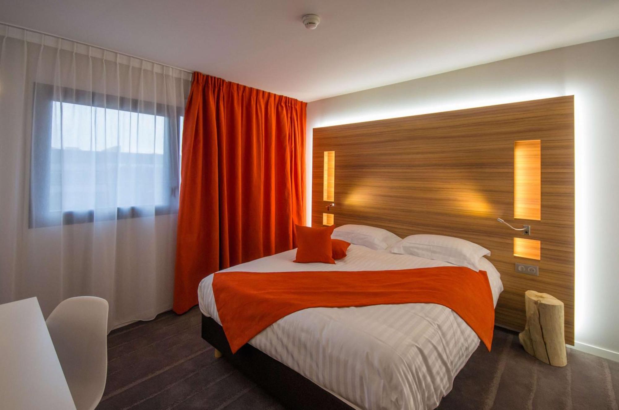 Chambre Double Privilège