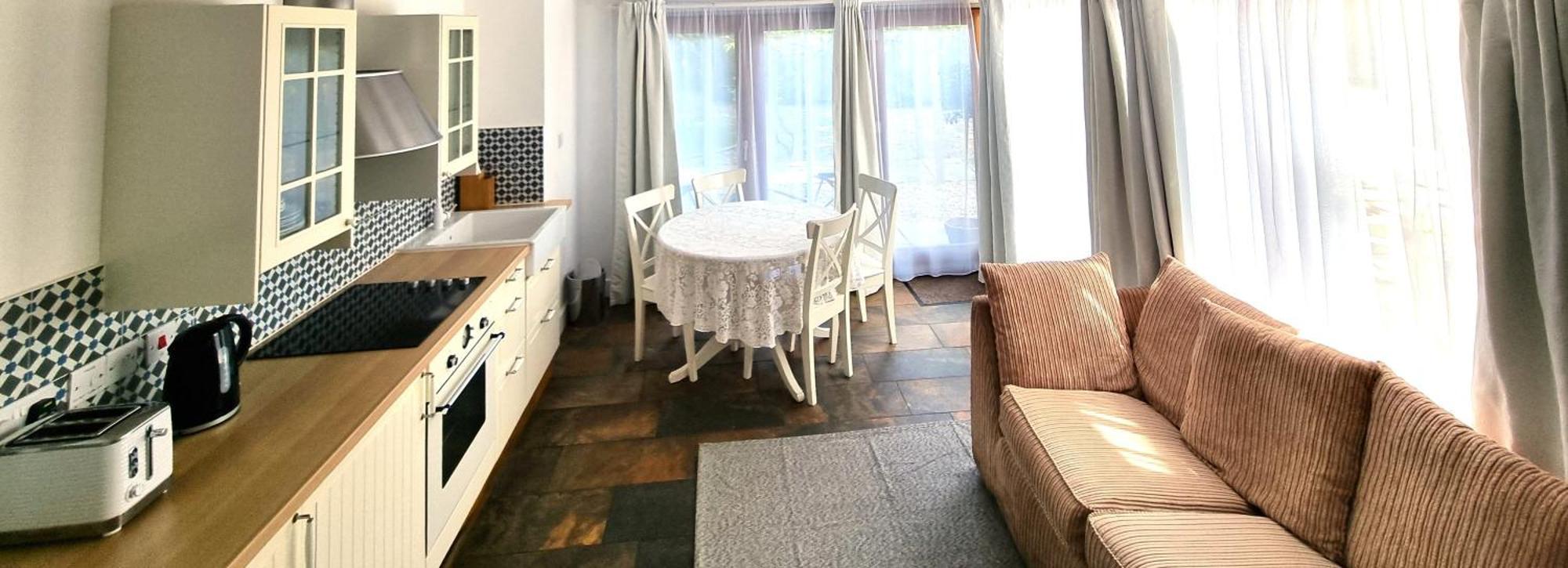 Superior Double or Twin Room with Garden View