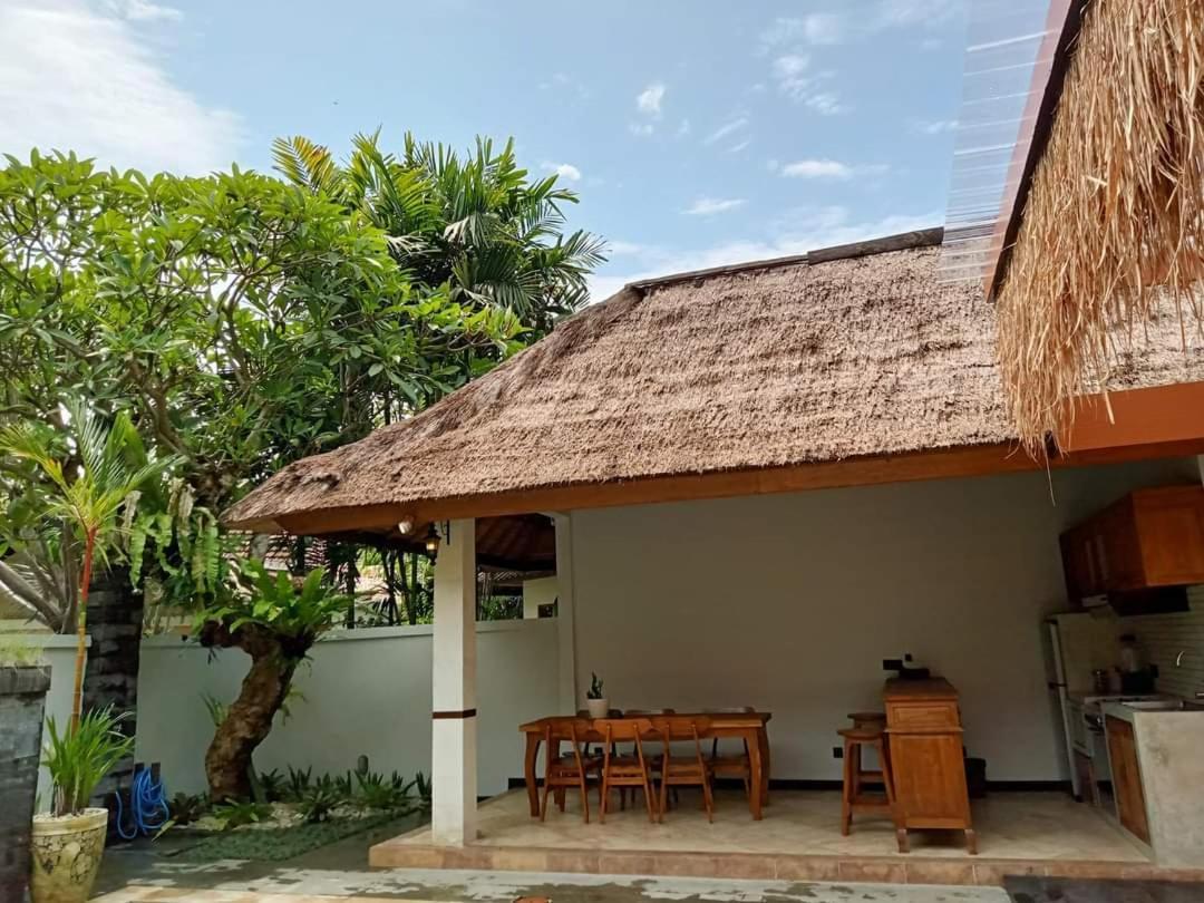 Two-Bedroom Villa with Private Pool
