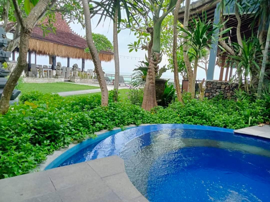 Family Suite with Sea View