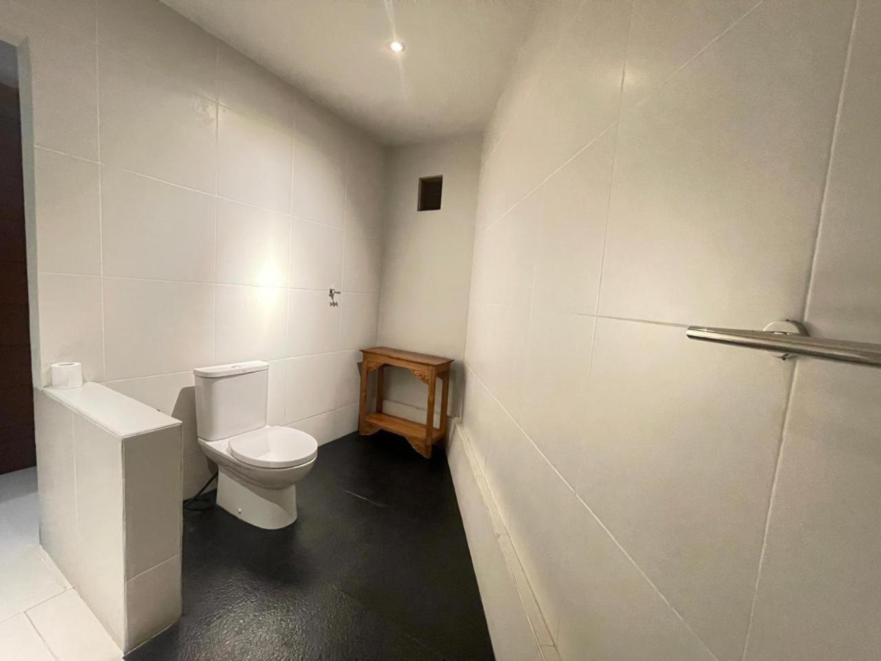 Suite with Garden View
