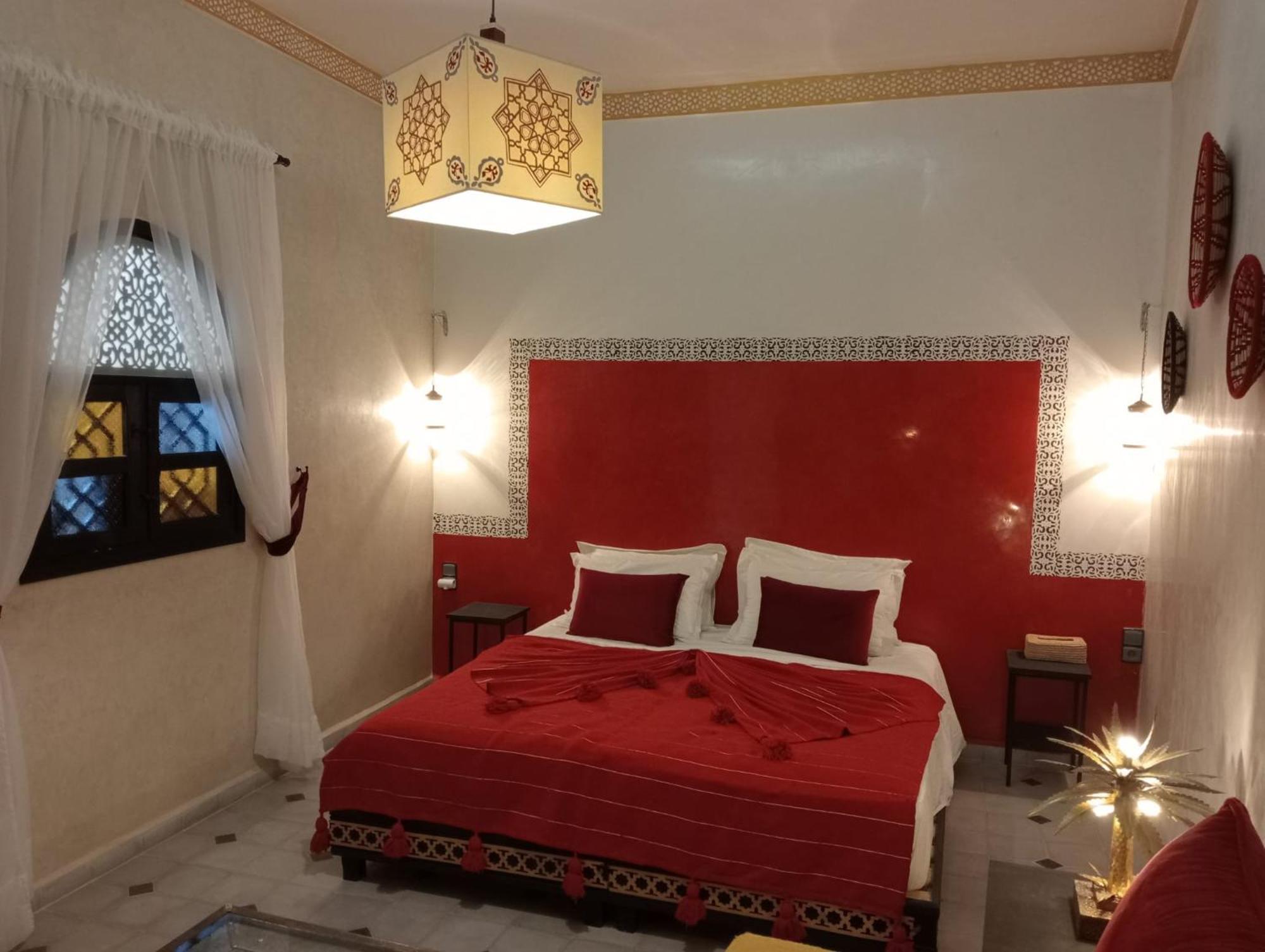 Queen Suite
