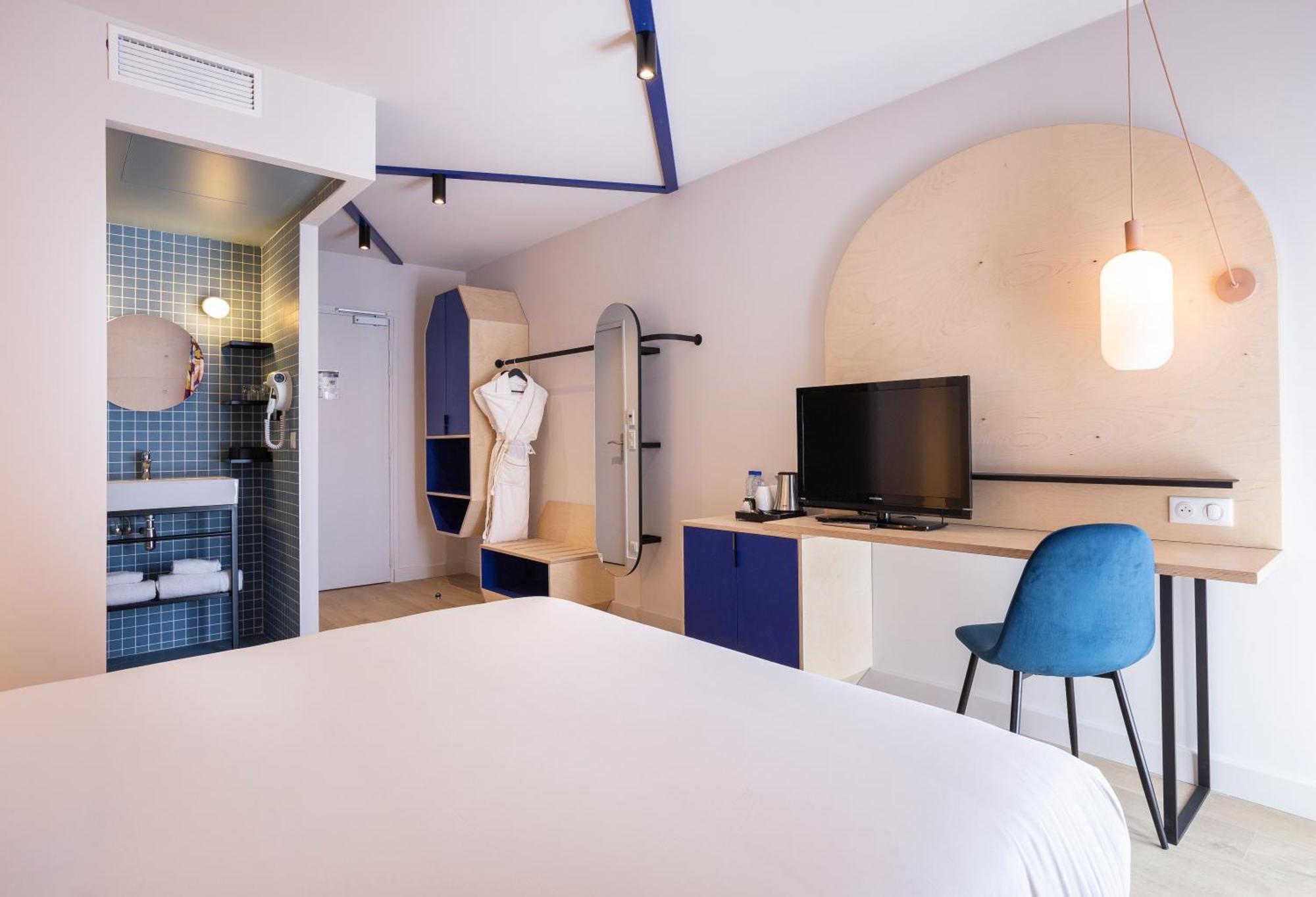 Comfort Room without spa Access