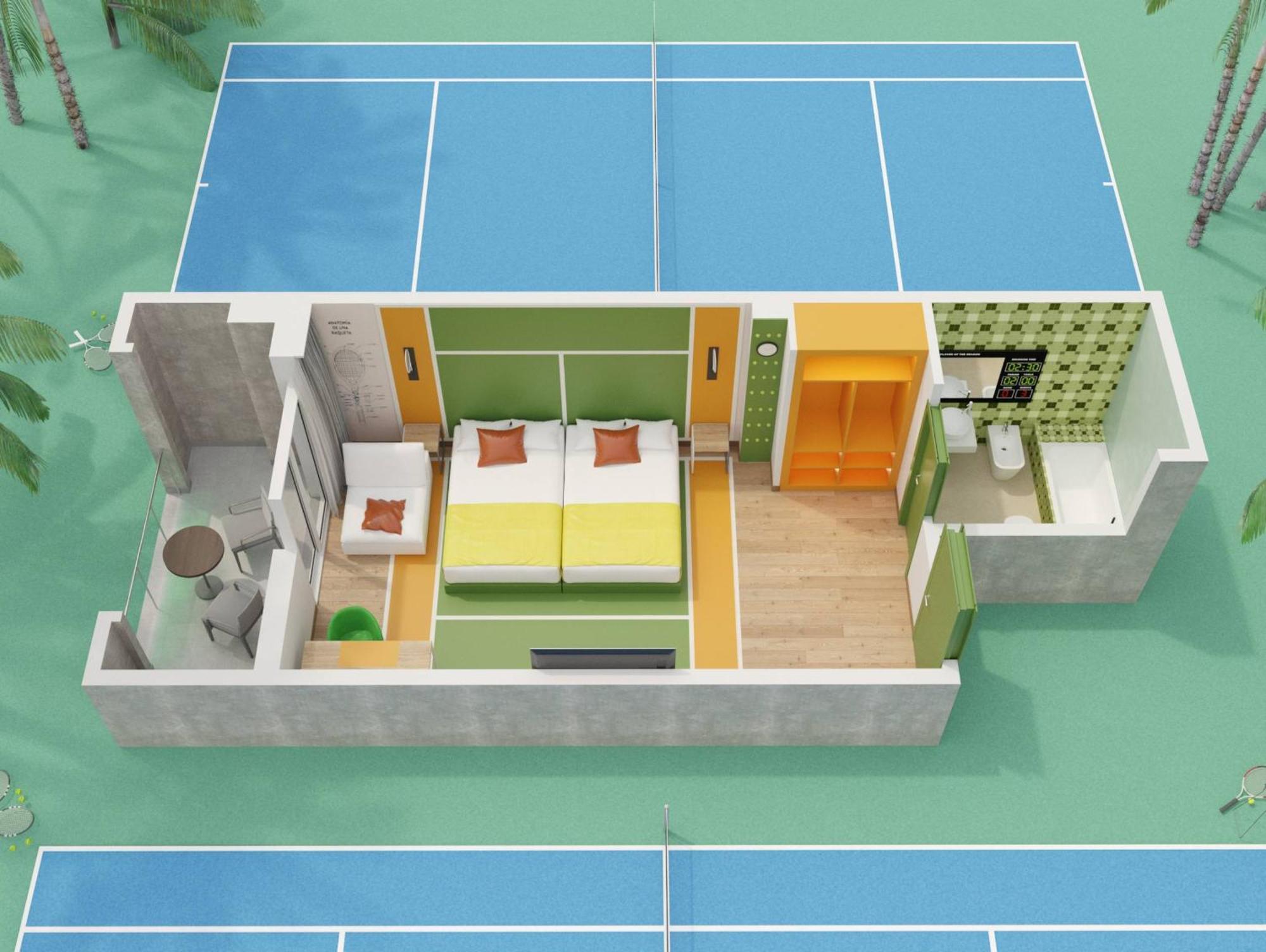 Match Point Quadruple Room Tennis,1597546830:JPEG
