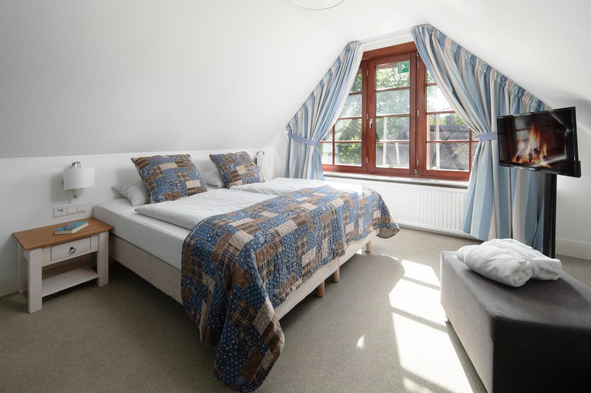 Angebot Double Room