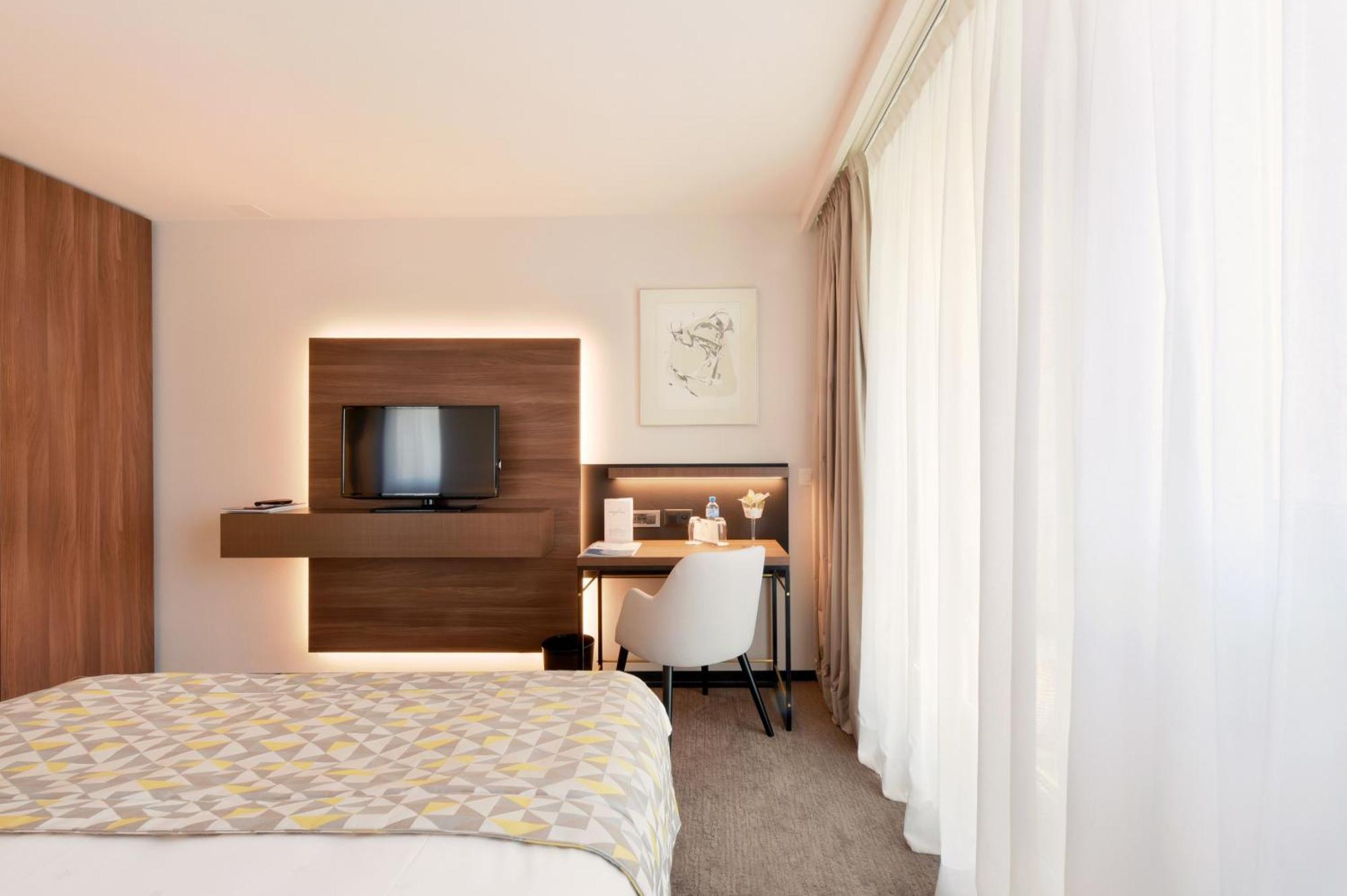 Superior Single Room