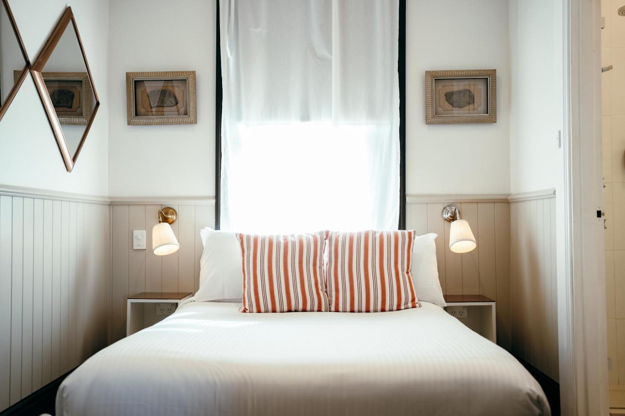 Double Ensuite
