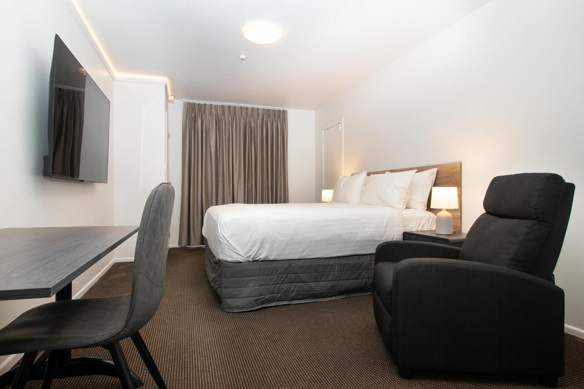 Superior Queen Room