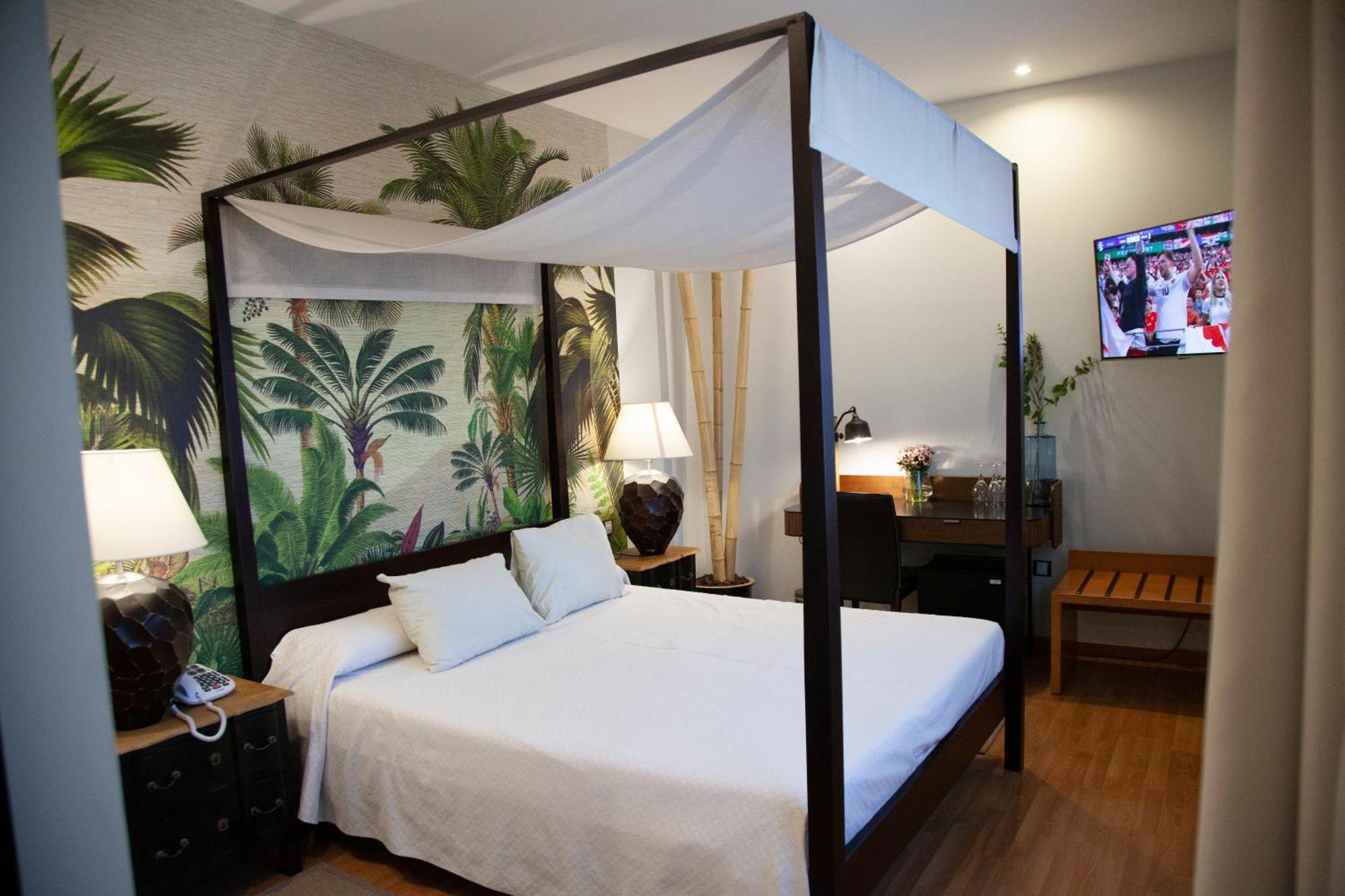 Deluxe Junior Suite