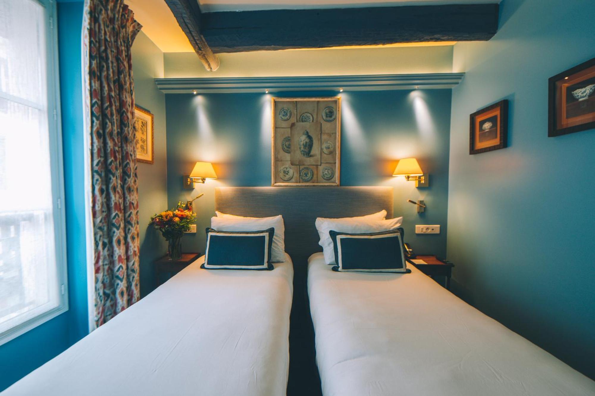 Chambre Double Classique