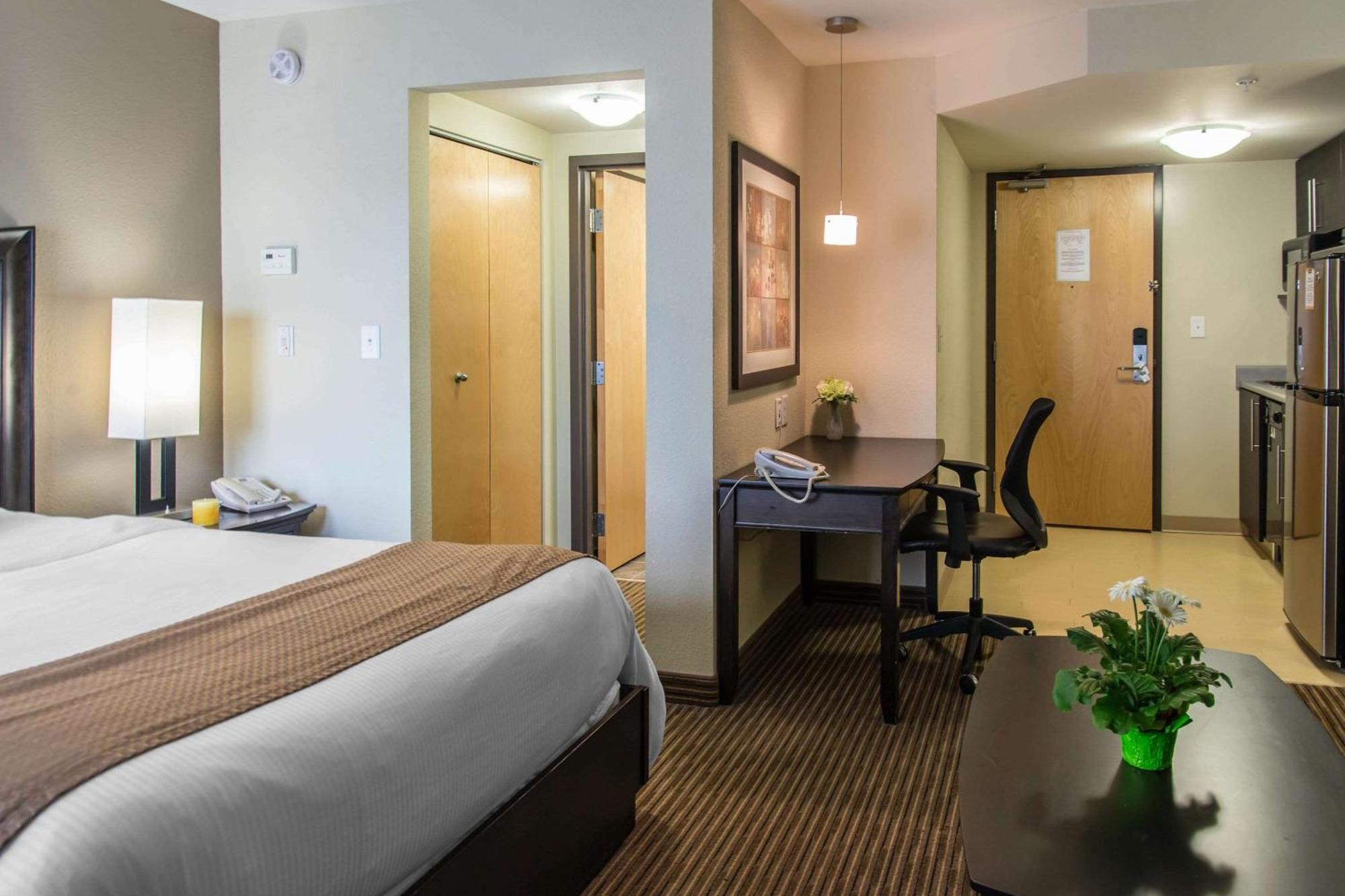 Queen Suite