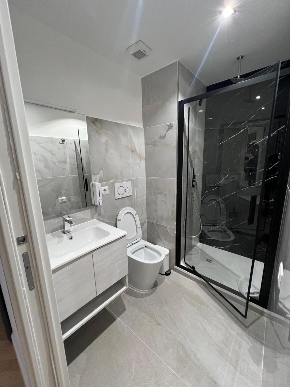 Camera Singola con Bagno