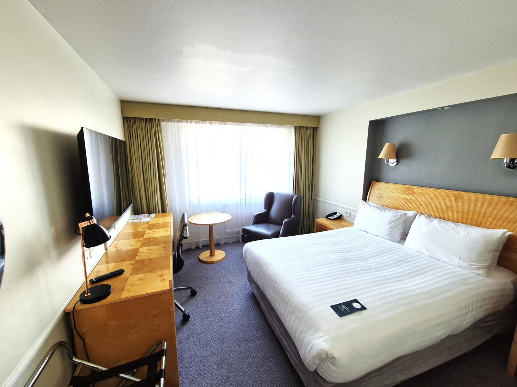 Standardzimmer
