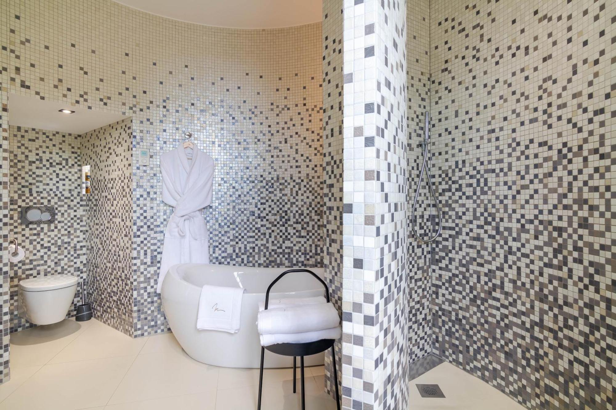 Chambre Double Zen