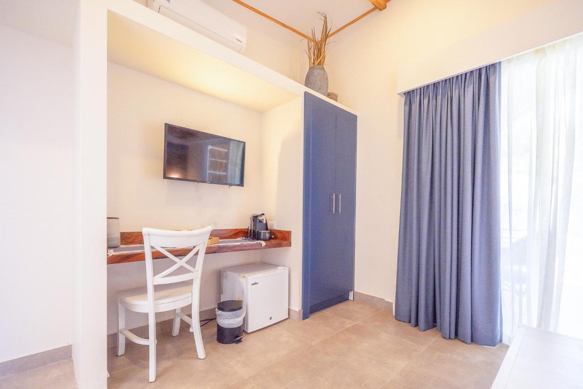 Chambre Double Standard