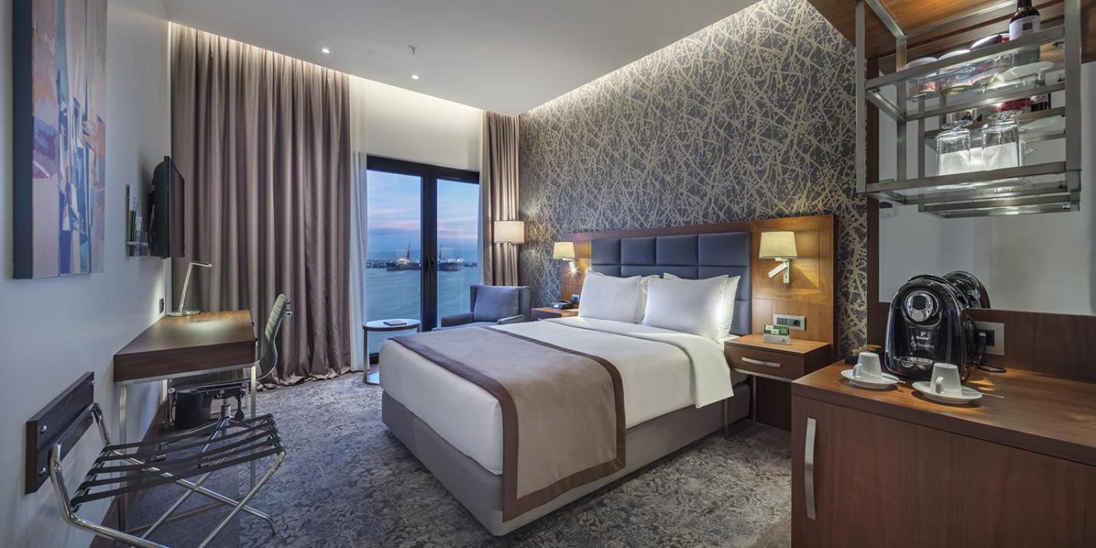 Premium Room