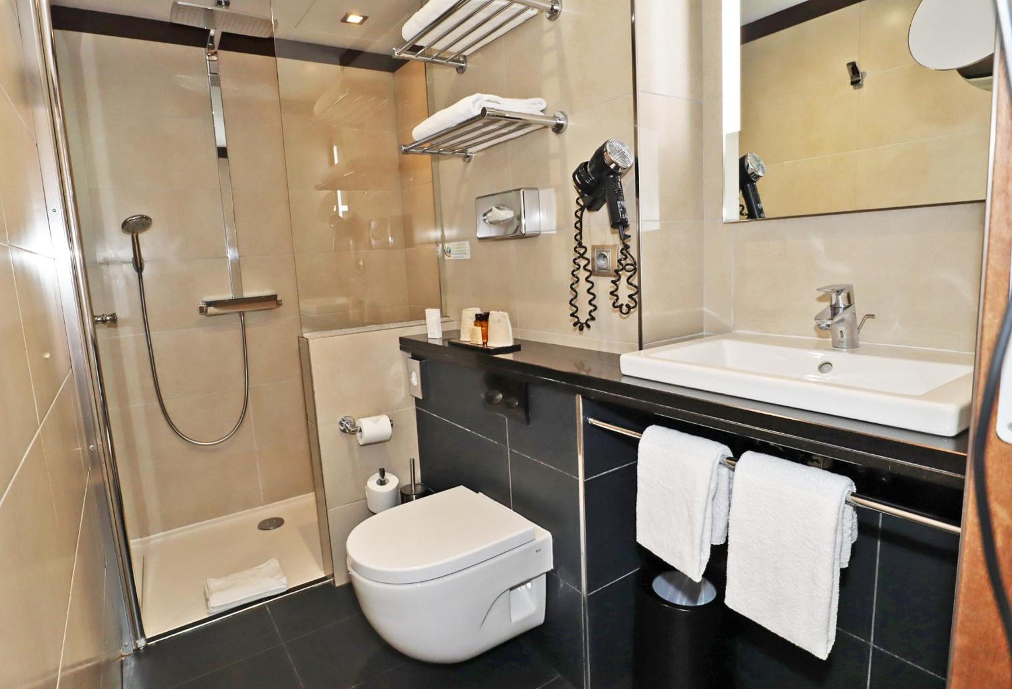 Habitación Doble Clásica