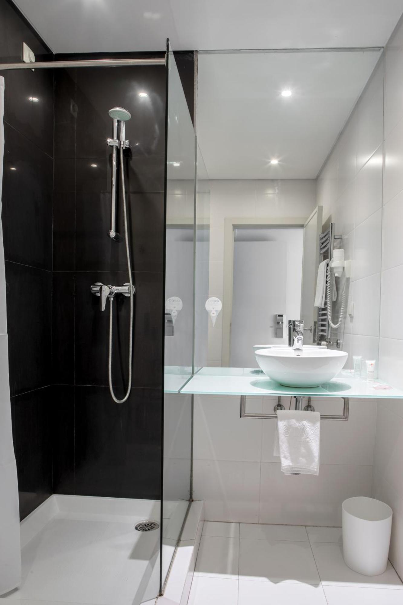 Habitación Individual