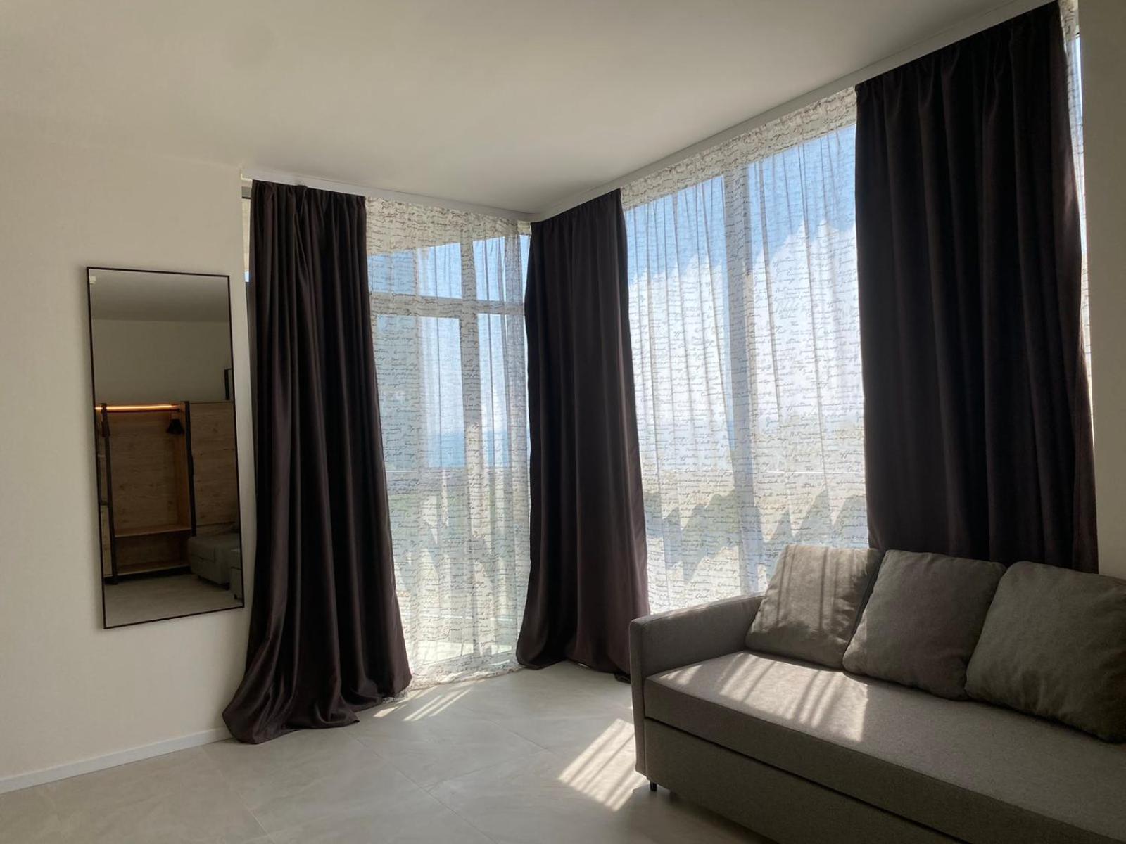 One-Bedroom Apartment All Inclusive beach Access