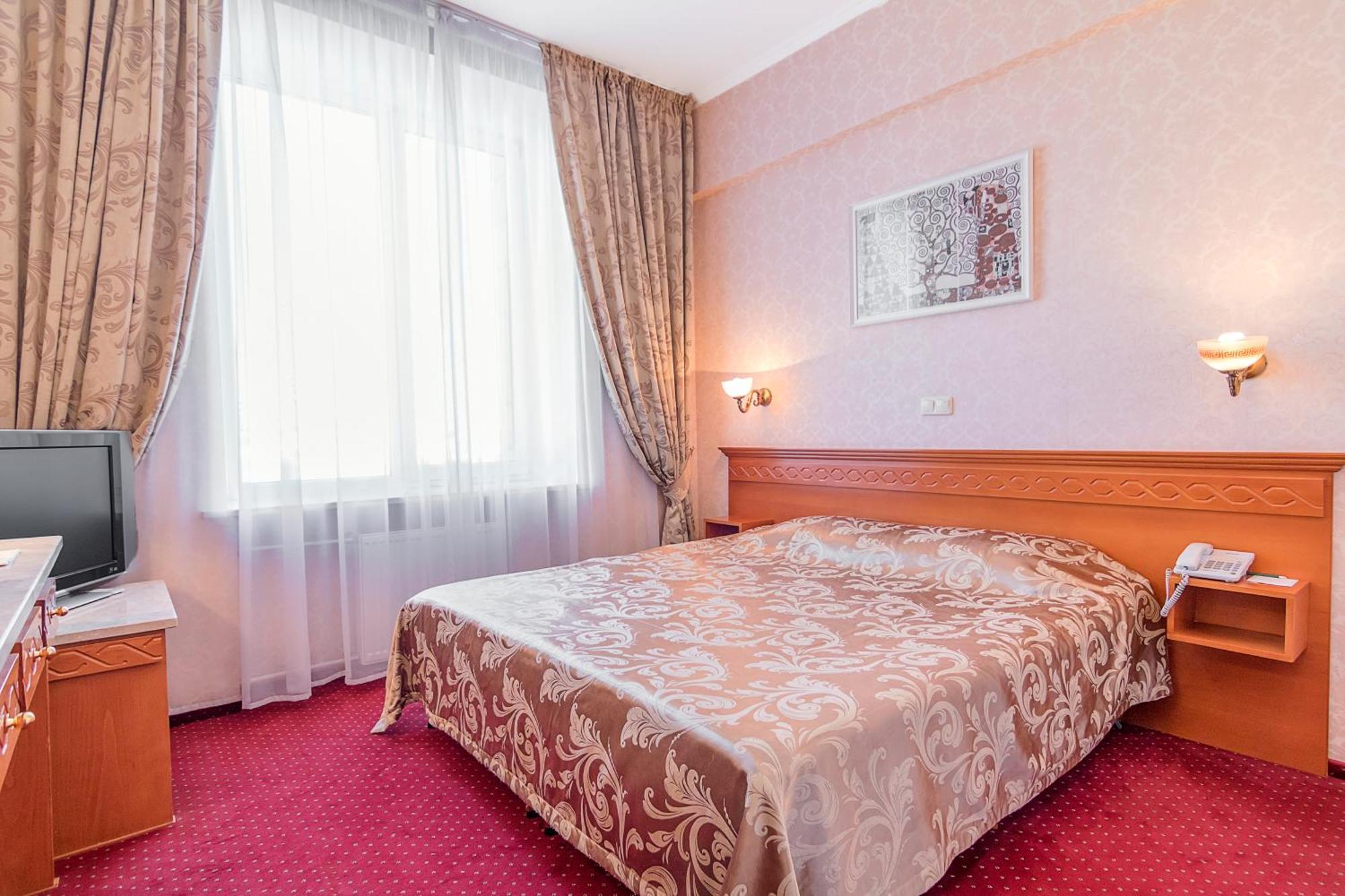 Vierbettzimmer