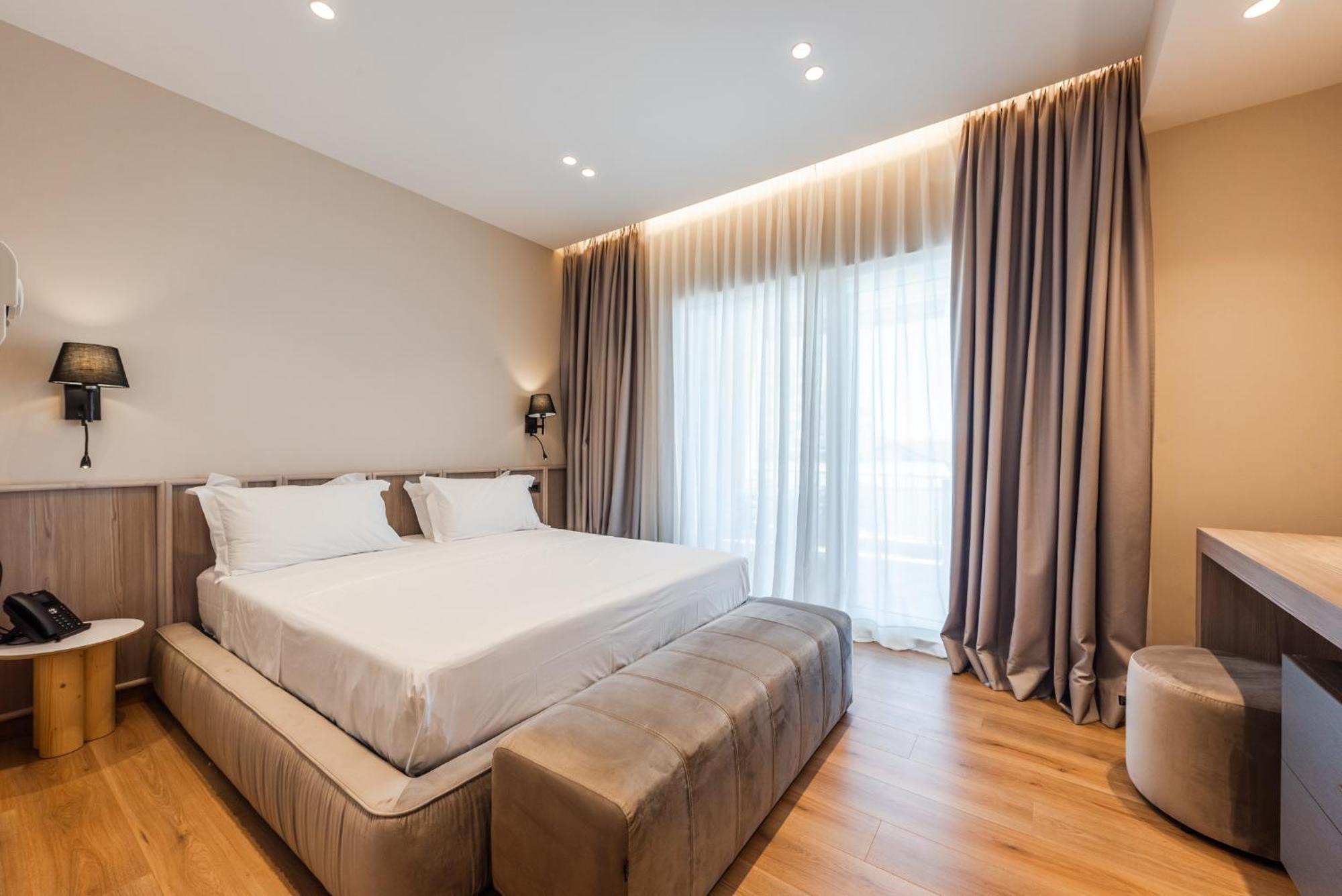 Suite Sea View