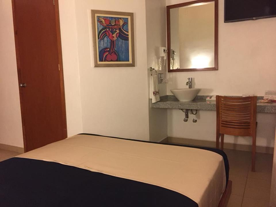 Habitación Familiar