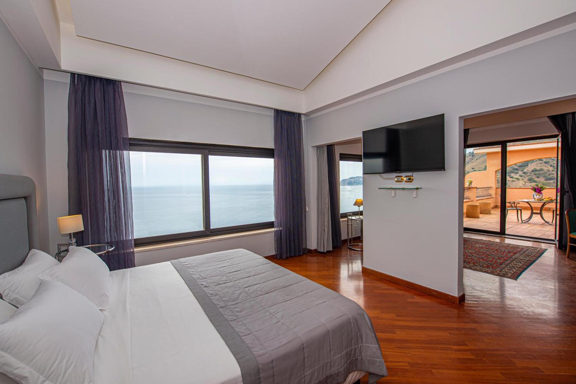 Elegant Suite