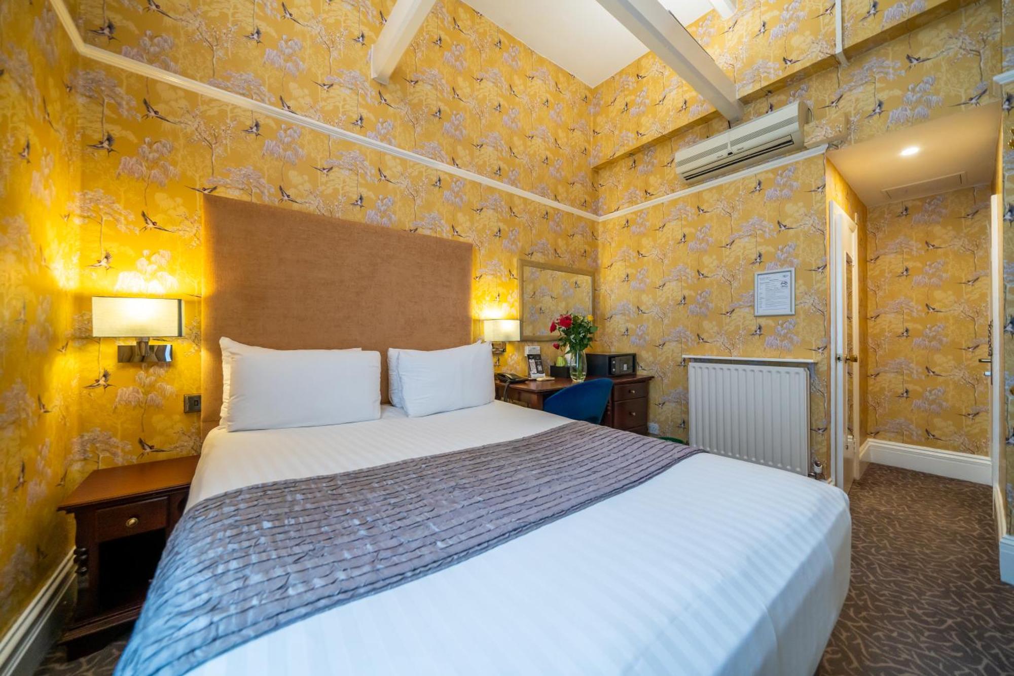 Executive Single Room