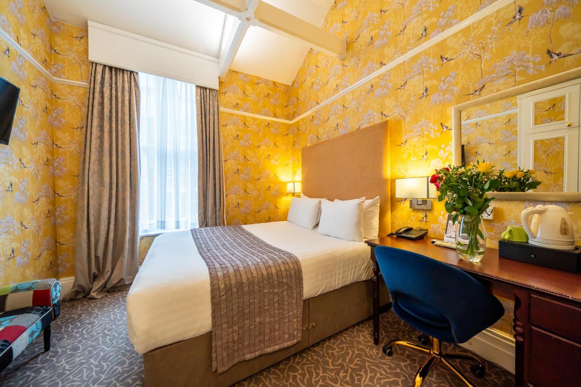 Executive Single Room