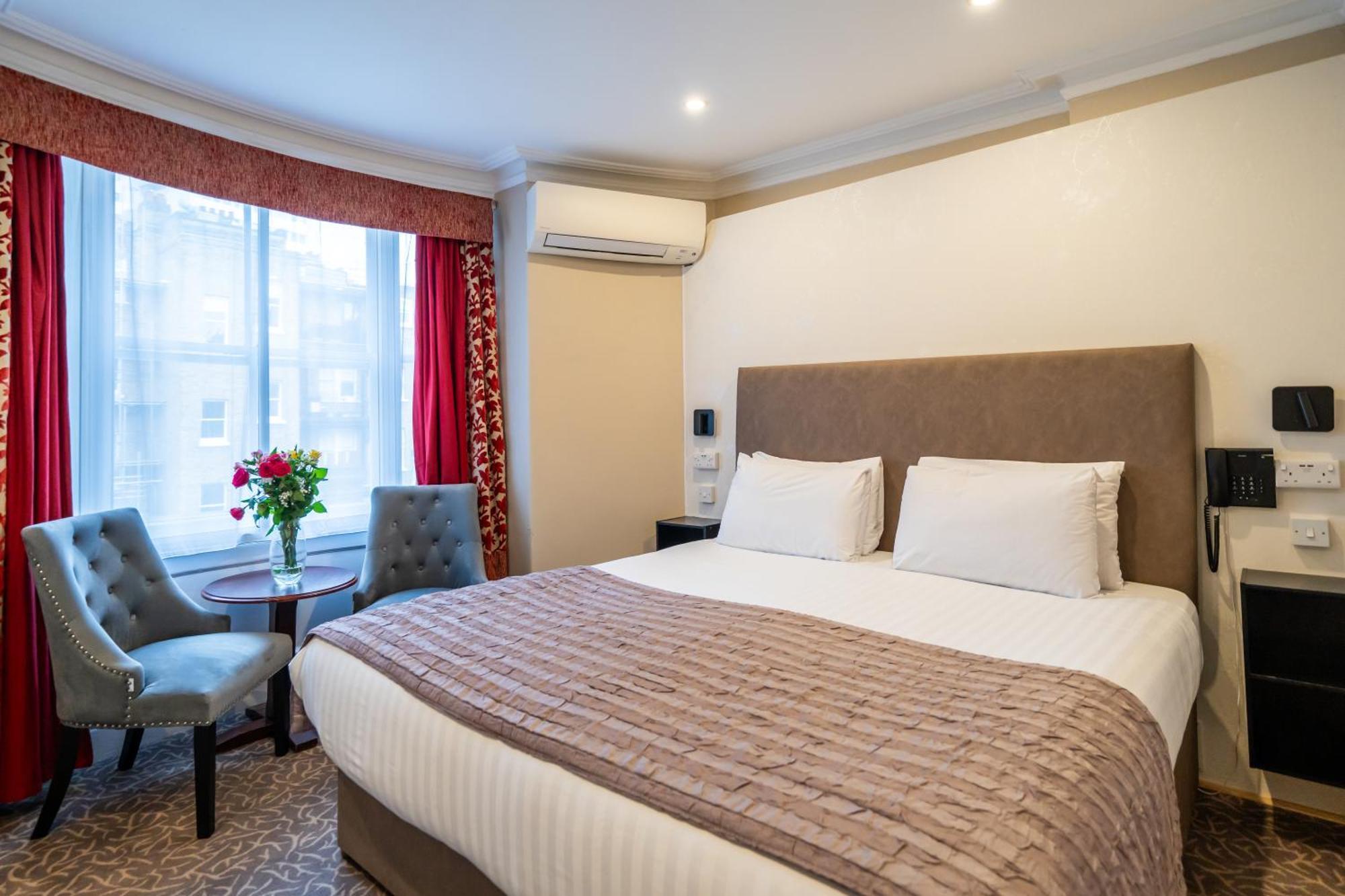 King-Size Double Room