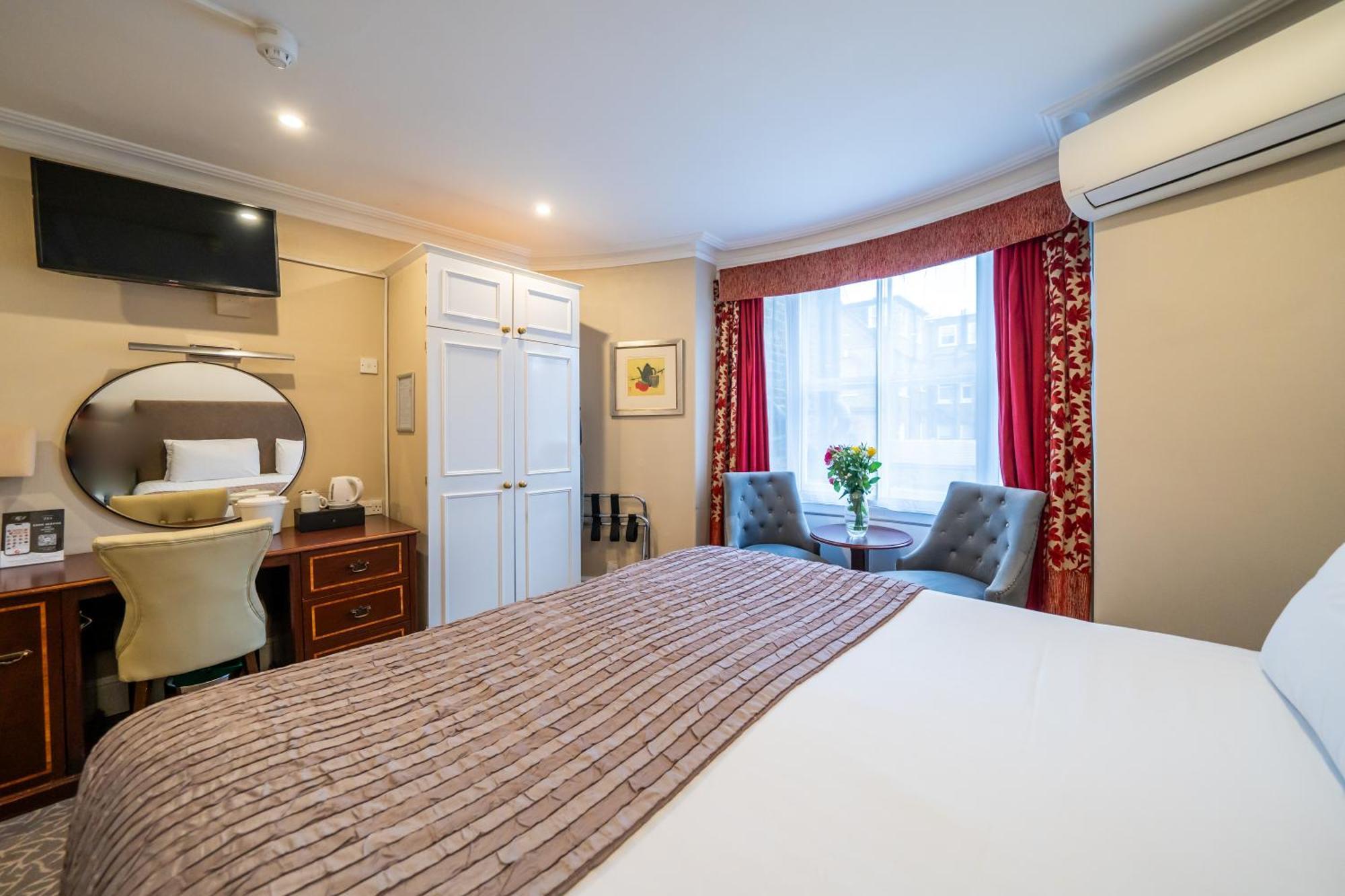 King-Size Double Room