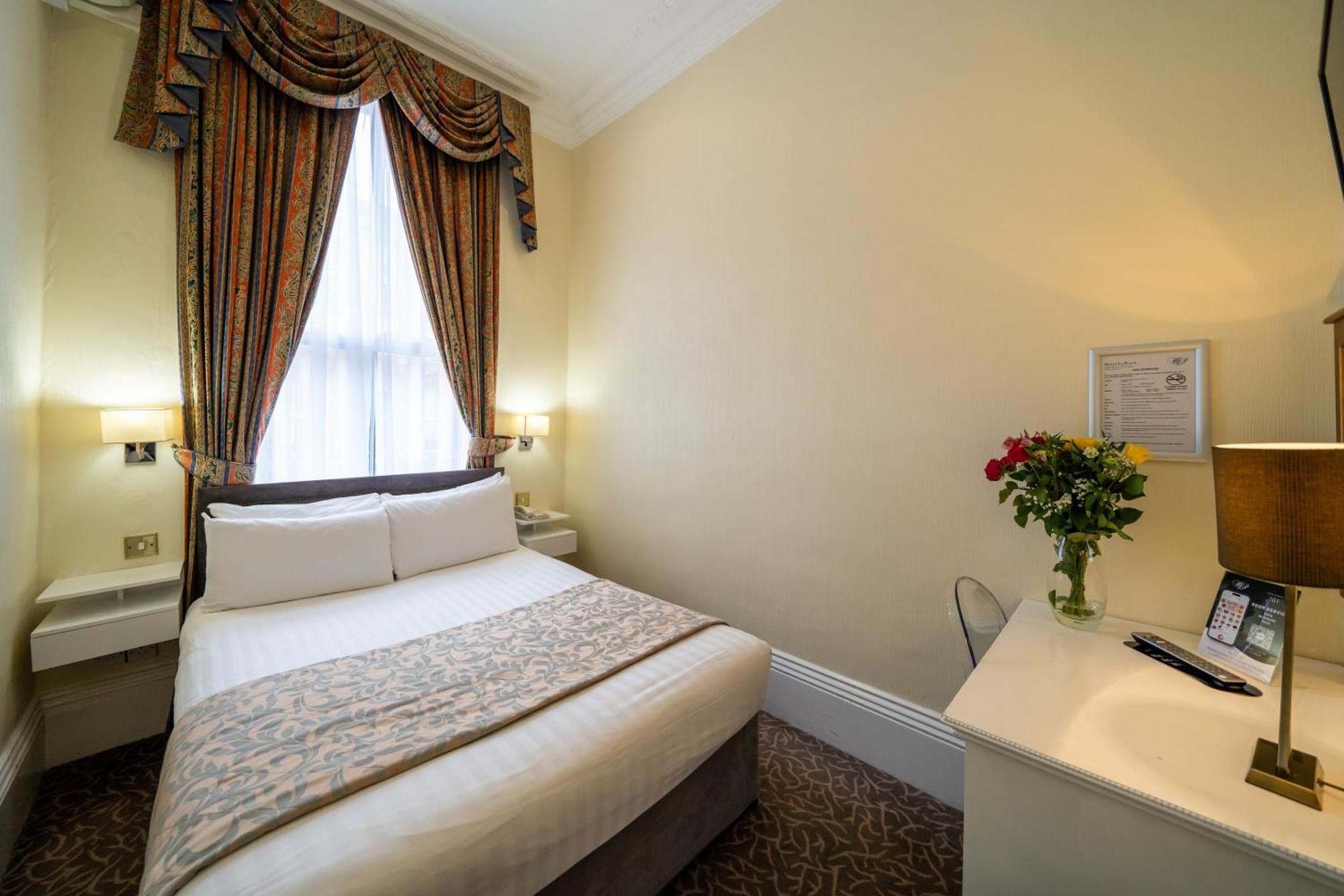 Executive Single Room