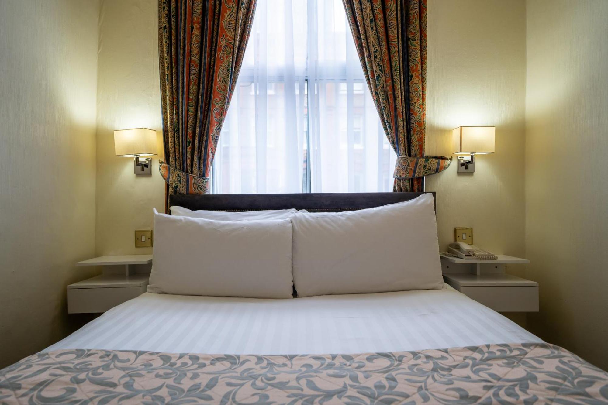 Executive Single Room