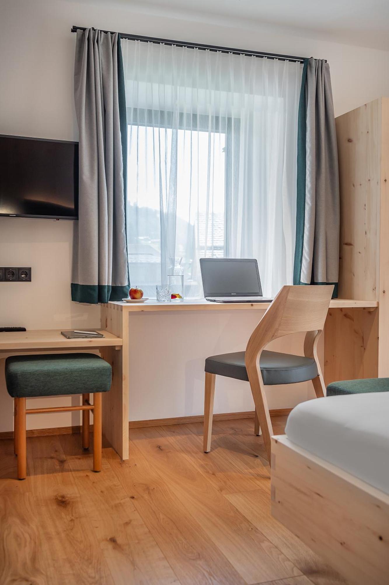 Appartamento Superior con Sauna